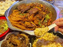 -嘎嘎鸭下巴·爆辣干锅(明教寺店)