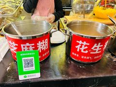 -水街美食城(泛宇邕江一品店)