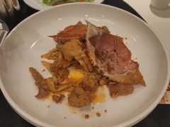 -芳芳私房菜·精做淮扬菜(承德路店)