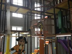 -蒙特利亲子乐园