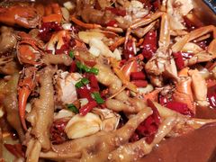 -胖哥俩肉蟹煲(世茂国际广场店)