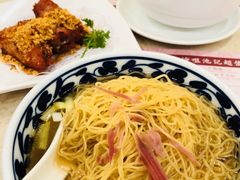 -池记(尖沙咀店)