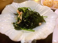 -堂宴·老厦门私房菜(1988仙岳总店)