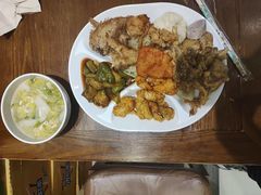 -富龙快餐店(铁西店)