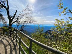 -明堂山风景区