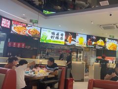 -百岁我家酸菜鱼(龙湾万达店)