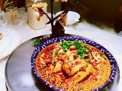 棒棒鸡-川味堂·四川豆花(八卦岭店)