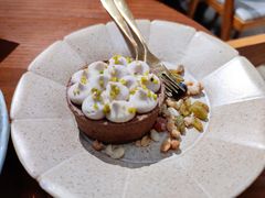 -CRAZYONES西班牙海鲜饭(上海美罗城店)