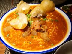 -十面春风·江南面馆(崇宁路店)