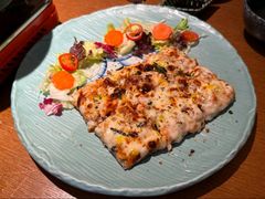 -水之惠鲜鱼料理(王府大街店)