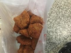 香酥藕饼-陶记正宗德州扒鸡(科巷店)