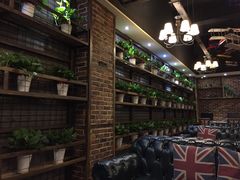 -真枪会射击俱乐部(河西中央公园店)