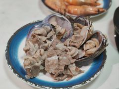 -蔚海之都·象山蒸汽海鲜(仙霞路店)