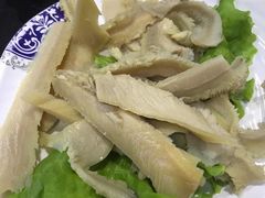 牛肚-楼外楼大刀肉传统火锅居(幸福街店)