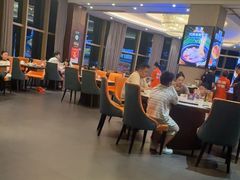 -不仔客海鲜烧烤270度海景餐厅(大东海店)