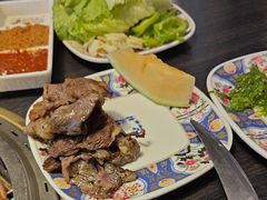 -AJIYA·池袋日式烧肉自助(天津万象城店)
