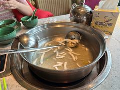 -润园四季椰子鸡火锅(海上世界店)