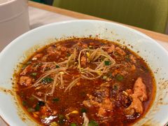 -川人川菜馆·小龙虾·鲜虾现做(黄山路店)