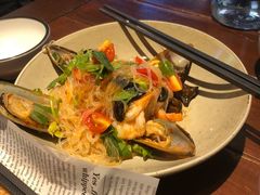 -Local泰莲庭(虹鳟鱼店)