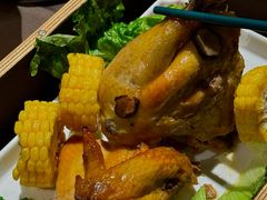 -玉玲珑·里舍(万象城店)