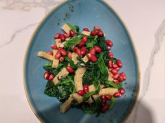 -阿里疆Alijiang·丝路美食·异域风情·清真(长楹天街店)