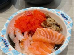 -濱寿司(高新伊藤店)