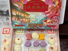 -得月楼·省级非遗·传统苏帮菜(观前店)