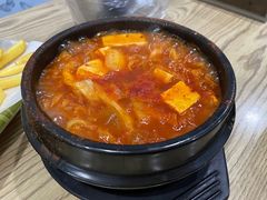 -凸凸炸鸡店(梅江韩国城店)