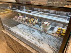 -莉莲蛋挞(大华悦沢书店)
