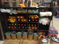-川香煲(茅台路店)