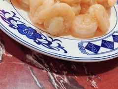 清炒虾仁-九河居(荔湾路店)