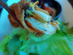 春卷-Le Chalet Dalat