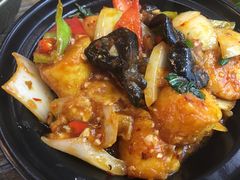 -Hi YOU你的饭局泰餐厅(雍和宫店)