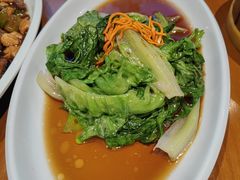 -三凤酒家·百年无锡菜(清扬茂业店)
