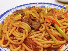 -阿布都新疆音乐美食城(长湖路店)