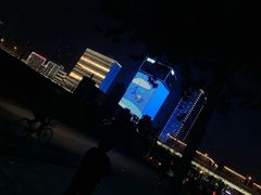 -武汉洲际酒店