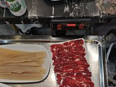 -古乐牛香·鲜牛肉牛杂火锅(高新店)
