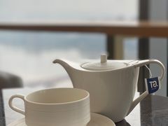 -三迪希尔顿酒店·星空酒廊