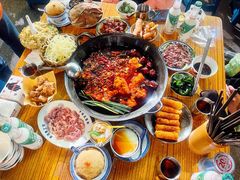 -五里关火锅(牛市口店)