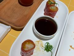 -蔡澜点心·粤菜(花城汇南区店)