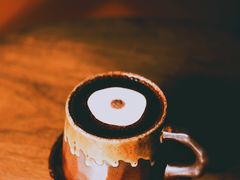 荷包蛋摩卡-前叁門