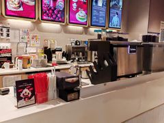 -Tims天好咖啡·贝果(凯德大峡谷购物中心店)