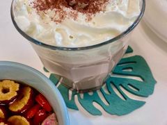 -五进制 Coffee Shop