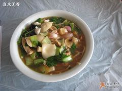 素面-碧海山庄餐厅