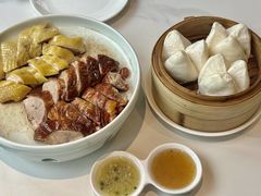 -港久茶餐厅(鹭洲里店)