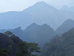 -三清山风景名胜区