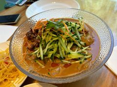 -姥姥家春饼店(惠新东街店)