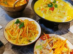 -美奈小馆·东南亚菜(福田星河COCO Park店)