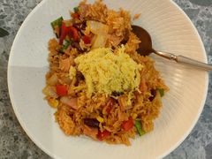 -芭莉与彩虹西餐厅(成都合生汇店)