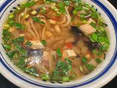 -西安饭庄·非遗陕菜(钟楼店)